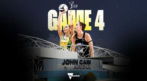 Melbourne to close Constellation Cup .